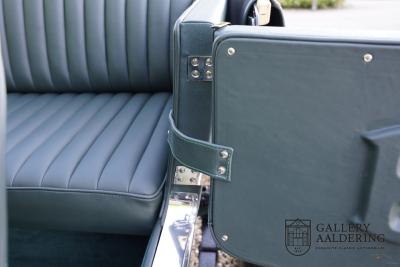 1935 Bentley 3&frac12; Litre &ldquo;Le Mans-style Tourer&rdquo;