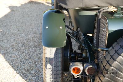 1935 Bentley 3&frac12; Litre &ldquo;Le Mans-style Tourer&rdquo;