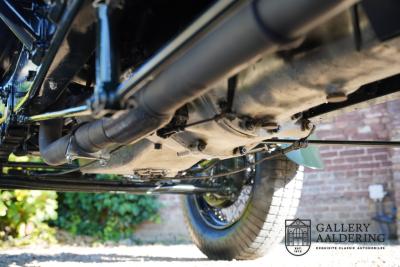 1935 Bentley 3&frac12; Litre &ldquo;Le Mans-style Tourer&rdquo;