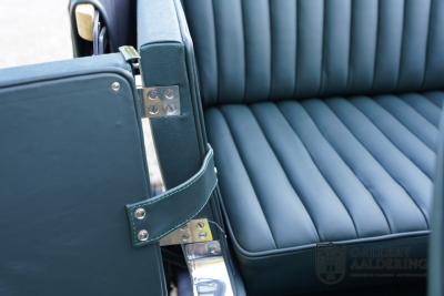 1935 Bentley 3&frac12; Litre &ldquo;Le Mans-style Tourer&rdquo;