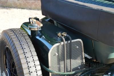 1935 Bentley 3&frac12; Litre &ldquo;Le Mans-style Tourer&rdquo;