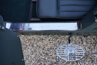 1935 Bentley 3&frac12; Litre &ldquo;Le Mans-style Tourer&rdquo;