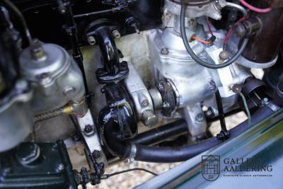 1935 Bentley 3&frac12; Litre &ldquo;Le Mans-style Tourer&rdquo;