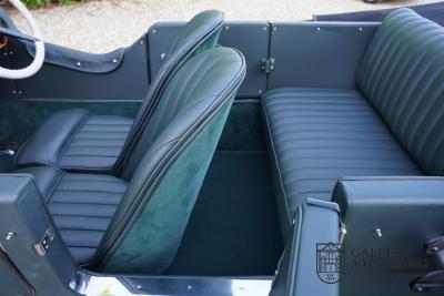 1935 Bentley 3&frac12; Litre &ldquo;Le Mans-style Tourer&rdquo;