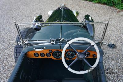 1935 Bentley 3&frac12; Litre &ldquo;Le Mans-style Tourer&rdquo;