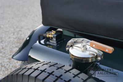 1935 Bentley 3&frac12; Litre &ldquo;Le Mans-style Tourer&rdquo;