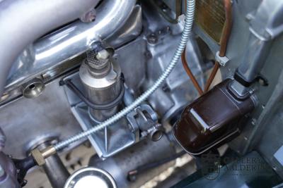 1935 Bentley 3&frac12; Litre &ldquo;Le Mans-style Tourer&rdquo;