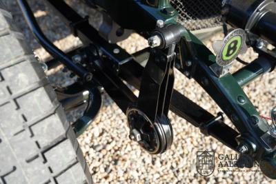 1935 Bentley 3&frac12; Litre &ldquo;Le Mans-style Tourer&rdquo;