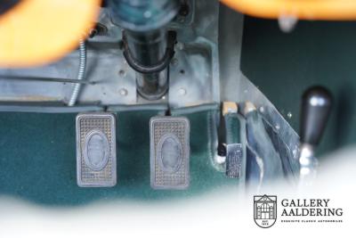 1935 Bentley 3&frac12; Litre &ldquo;Le Mans-style Tourer&rdquo;