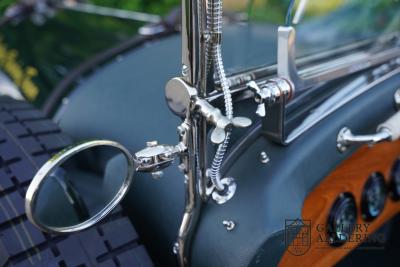 1935 Bentley 3&frac12; Litre &ldquo;Le Mans-style Tourer&rdquo;
