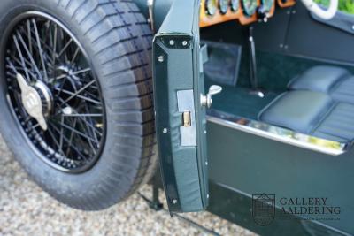 1935 Bentley 3&frac12; Litre &ldquo;Le Mans-style Tourer&rdquo;