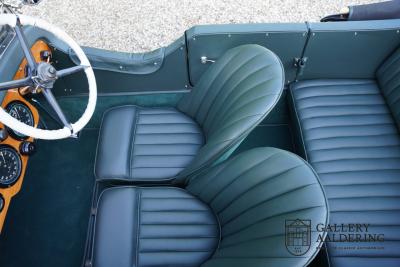 1935 Bentley 3&frac12; Litre &ldquo;Le Mans-style Tourer&rdquo;