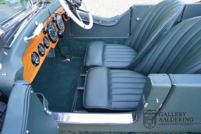 1935 Bentley 3&frac12; Litre &ldquo;Le Mans-style Tourer&rdquo;