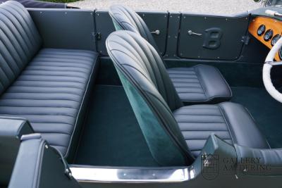 1935 Bentley 3&frac12; Litre &ldquo;Le Mans-style Tourer&rdquo;