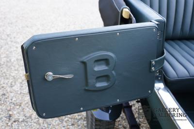 1935 Bentley 3&frac12; Litre &ldquo;Le Mans-style Tourer&rdquo;