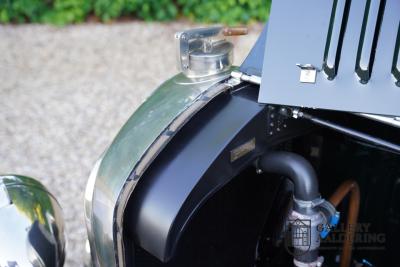 1935 Bentley 3&frac12; Litre &ldquo;Le Mans-style Tourer&rdquo;