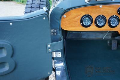 1935 Bentley 3&frac12; Litre &ldquo;Le Mans-style Tourer&rdquo;