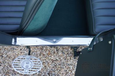 1935 Bentley 3&frac12; Litre &ldquo;Le Mans-style Tourer&rdquo;