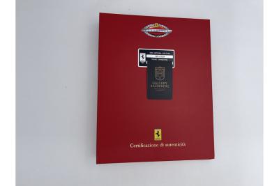 1973 Ferrari 365 GTB/4 Daytona &ldquo;5.724 miles&rdquo; Classiche certified - This Car Qualifies for 0% Import Tariffs in the USA