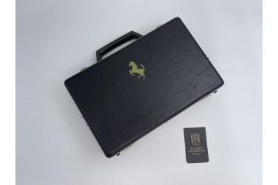 1973 Ferrari 365 GTB/4 Daytona &ldquo;5.724 miles&rdquo; Classiche certified - This Car Qualifies for 0% Import Tariffs in the USA