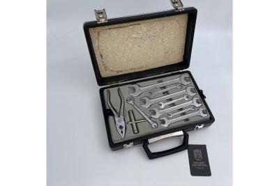 1973 Ferrari 365 GTB/4 Daytona &ldquo;5.724 miles&rdquo; Classiche certified - This Car Qualifies for 0% Import Tariffs in the USA