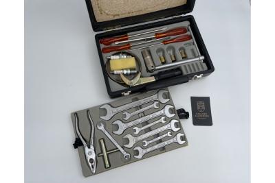 1973 Ferrari 365 GTB/4 Daytona &ldquo;5.724 miles&rdquo; Classiche certified - This Car Qualifies for 0% Import Tariffs in the USA