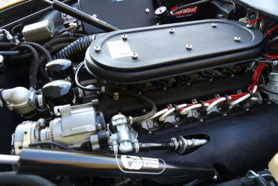 1973 Ferrari 365 GTB/4 Daytona &ldquo;5.724 miles&rdquo; Classiche certified - This Car Qualifies for 0% Import Tariffs in the USA