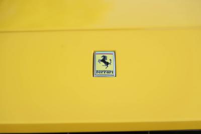 1973 Ferrari 365 GTB/4 Daytona &ldquo;5.724 miles&rdquo; Classiche certified - This Car Qualifies for 0% Import Tariffs in the USA