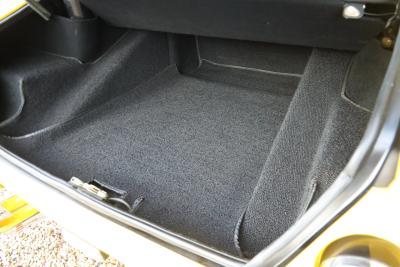 1973 Ferrari 365 GTB/4 Daytona &ldquo;5.724 miles&rdquo; Classiche certified - This Car Qualifies for 0% Import Tariffs in the USA