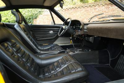 1973 Ferrari 365 GTB/4 Daytona &ldquo;5.724 miles&rdquo; Classiche certified - This Car Qualifies for 0% Import Tariffs in the USA