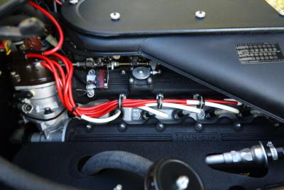 1973 Ferrari 365 GTB/4 Daytona &ldquo;5.724 miles&rdquo; Classiche certified - This Car Qualifies for 0% Import Tariffs in the USA