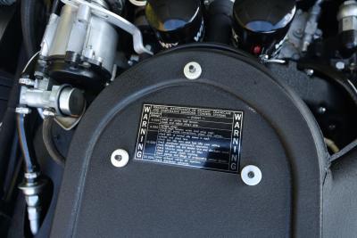 1973 Ferrari 365 GTB/4 Daytona &ldquo;5.724 miles&rdquo; Classiche certified - This Car Qualifies for 0% Import Tariffs in the USA