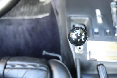 1973 Ferrari 365 GTB/4 Daytona &ldquo;5.724 miles&rdquo; Classiche certified - This Car Qualifies for 0% Import Tariffs in the USA