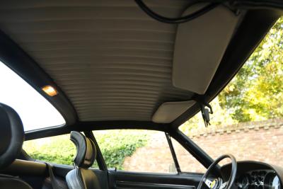 1973 Ferrari 365 GTB/4 Daytona &ldquo;5.724 miles&rdquo; Classiche certified - This Car Qualifies for 0% Import Tariffs in the USA