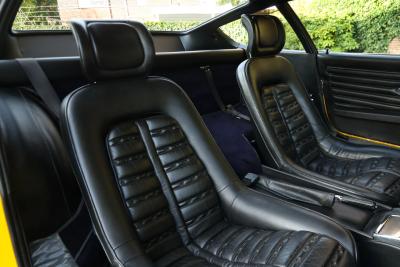 1973 Ferrari 365 GTB/4 Daytona &ldquo;5.724 miles&rdquo; Classiche certified - This Car Qualifies for 0% Import Tariffs in the USA