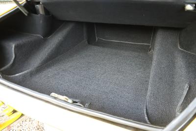 1973 Ferrari 365 GTB/4 Daytona &ldquo;5.724 miles&rdquo; Classiche certified - This Car Qualifies for 0% Import Tariffs in the USA