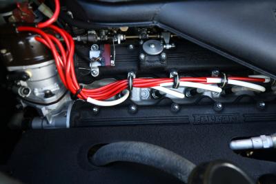 1973 Ferrari 365 GTB/4 Daytona &ldquo;5.724 miles&rdquo; Classiche certified - This Car Qualifies for 0% Import Tariffs in the USA