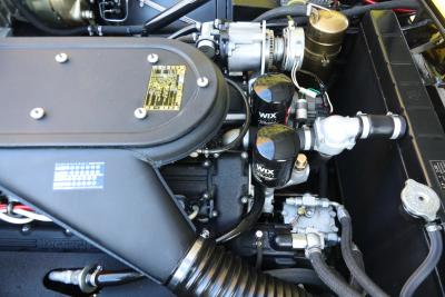 1973 Ferrari 365 GTB/4 Daytona &ldquo;5.724 miles&rdquo; Classiche certified - This Car Qualifies for 0% Import Tariffs in the USA