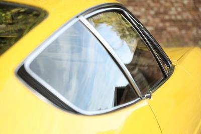 1973 Ferrari 365 GTB/4 Daytona &ldquo;5.724 miles&rdquo; Classiche certified - This Car Qualifies for 0% Import Tariffs in the USA