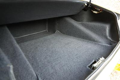 1973 Ferrari 365 GTB/4 Daytona &ldquo;5.724 miles&rdquo; Classiche certified - This Car Qualifies for 0% Import Tariffs in the USA