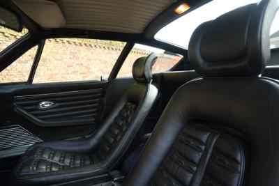 1973 Ferrari 365 GTB/4 Daytona &ldquo;5.724 miles&rdquo; Classiche certified - This Car Qualifies for 0% Import Tariffs in the USA