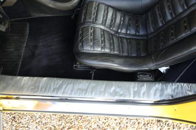 1973 Ferrari 365 GTB/4 Daytona &ldquo;5.724 miles&rdquo; Classiche certified - This Car Qualifies for 0% Import Tariffs in the USA