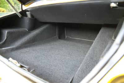 1973 Ferrari 365 GTB/4 Daytona &ldquo;5.724 miles&rdquo; Classiche certified - This Car Qualifies for 0% Import Tariffs in the USA