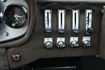 1973 Ferrari 365 GTB/4 Daytona &ldquo;5.724 miles&rdquo; Classiche certified - This Car Qualifies for 0% Import Tariffs in the USA