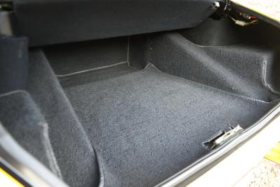 1973 Ferrari 365 GTB/4 Daytona &ldquo;5.724 miles&rdquo; Classiche certified - This Car Qualifies for 0% Import Tariffs in the USA