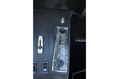 1973 Ferrari 365 GTB/4 Daytona &ldquo;5.724 miles&rdquo; Classiche certified - This Car Qualifies for 0% Import Tariffs in the USA