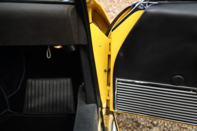 1973 Ferrari 365 GTB/4 Daytona &ldquo;5.724 miles&rdquo; Classiche certified - This Car Qualifies for 0% Import Tariffs in the USA