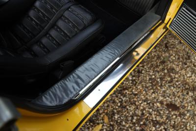 1973 Ferrari 365 GTB/4 Daytona &ldquo;5.724 miles&rdquo; Classiche certified - This Car Qualifies for 0% Import Tariffs in the USA