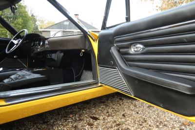 1973 Ferrari 365 GTB/4 Daytona &ldquo;5.724 miles&rdquo; Classiche certified - This Car Qualifies for 0% Import Tariffs in the USA