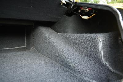 1973 Ferrari 365 GTB/4 Daytona &ldquo;5.724 miles&rdquo; Classiche certified - This Car Qualifies for 0% Import Tariffs in the USA